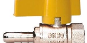 Gas Valves