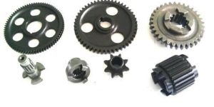 Ginning Machine Components