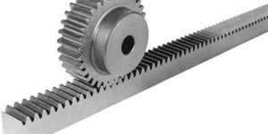 Rack Pinion
