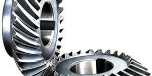Spiral Bevel Gear