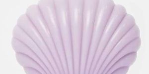 Shell Candle
