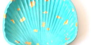 Shell Shape Trinket Tray