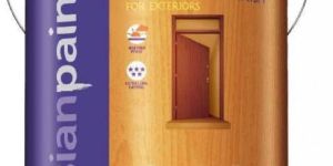 Asian PU Wood Finish Paints