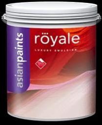 Asian Royale Luxury Emulsion Paints