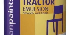 Asian Tractor Emulsion Paints