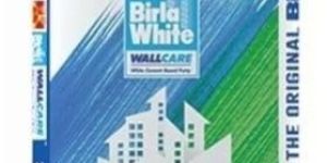 Birla White Wall Putty
