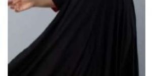 13252 Stylish Long Kurti