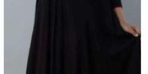 13253 Stylish Long Kurti