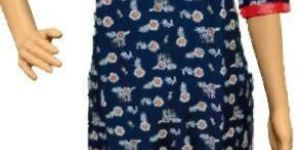 Rayon Printed Kurta Palazzo Set