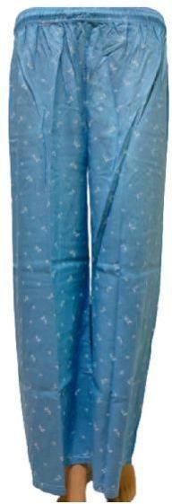 Rayon Printed Palazzo