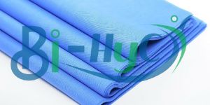 SMS Hospital Bed Sheets