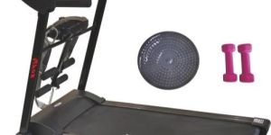 TM-251 Multi Domestic Treadmill