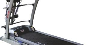 TM-276 Domestic Treadmill