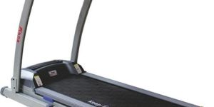 TM-297 Domestic Treadmill