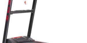 TM-301 New Domestic Treadmill