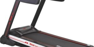 TM-324 Domestic Treadmill