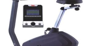 UP-1002 Upright Bike