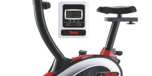 UP-970 Upright Bike