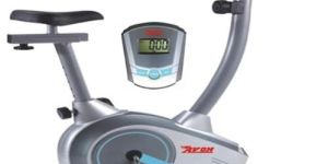 UP-973 Upright Bike