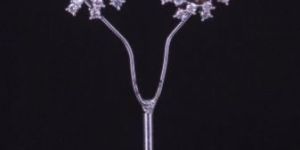 Zircon Cz Stud Earrings