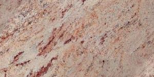 Shiva Pink Granite