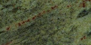 Tropical Green Granite