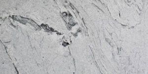 Viscon White Granite