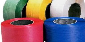 Heat Sealing Box Strap