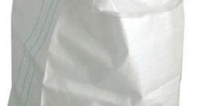 Plastic Woven Sack Bags