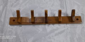 Wooden Cloth Hanger