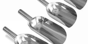 Stainless Steel Scoop