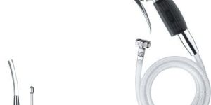 Medical Water Spray Gun Rinser