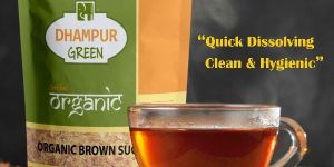Organic Brown Sugar