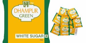 WHITE SUGAR SACHET