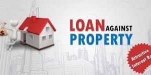 Loan Against Property