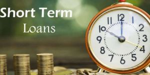 Short Term (Business Loan)