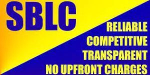 Trade Finance ( Sbsl)