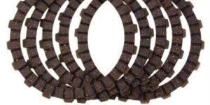 Three Wheeler Clutch Plate