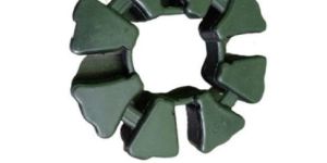 Two Wheeler Drum Rubber