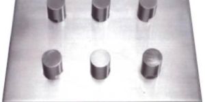 Splice Plate for 250mm Fin