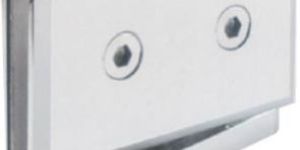 Top/Bottom Holding Shower Hinge