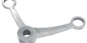 Two Way Point Spider Fitting 90 Degree