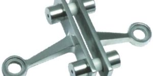 Two Way Spider with Fin 180 Degree