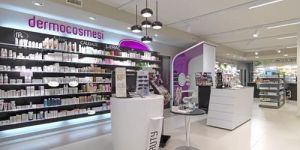 Retail Showroom Interior Designing Service