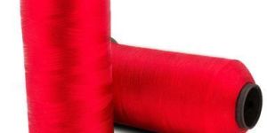 Cone 5000 Meter Viscose Rayon Embroidery Yarn