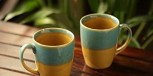 Ceramic Cups