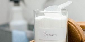 Industrial Borax Powder