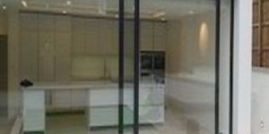 Slimline Sliding Door