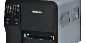 GI-2408t Plus Thermal Transfer Barcode Label Printer