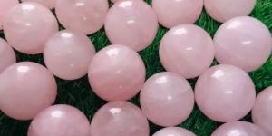 Rose Quartz Sphere Ball